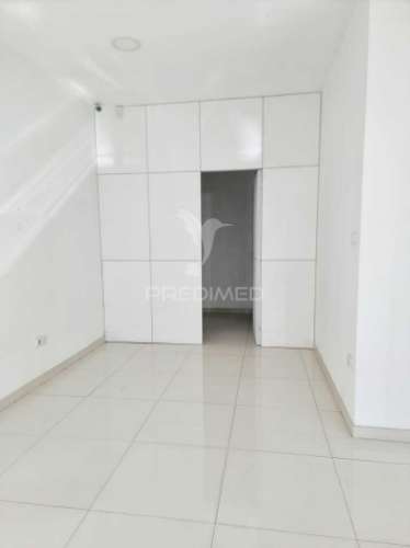 Arrendamento loja comercial - salgueiral