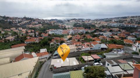 Terreno funchal