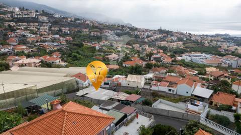 Terreno funchal