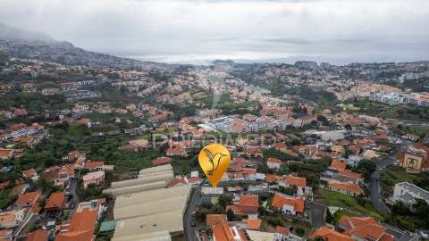 Terreno funchal