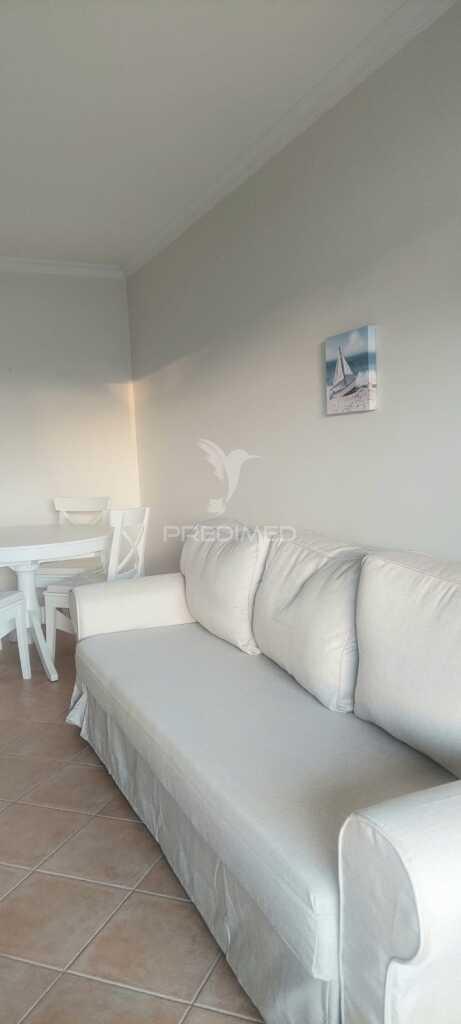 Vilamoura - o seu refúgio com estilo num t1 em condomínio com piscina