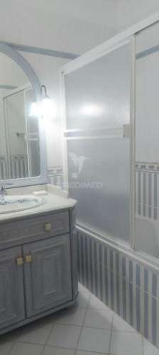 Vilamoura - o seu refúgio com estilo num t1 em condomínio com piscina