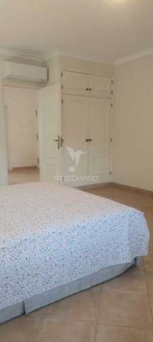 Vilamoura - o seu refúgio com estilo num t1 em condomínio com piscina