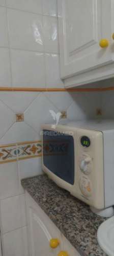 Vilamoura - o seu refúgio com estilo num t1 em condomínio com piscina