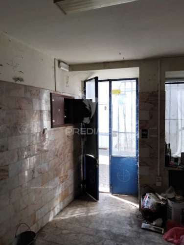 Loja comercial - 90,40 m2 no centro de vila viçosa