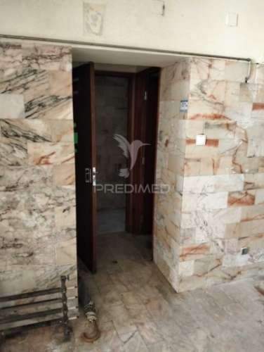 Loja comercial - 90,40 m2 no centro de vila viçosa