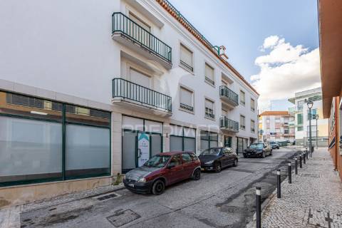 Apartamento de 3 assoalhadas e terraço em excelente localização!