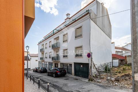 Apartamento de 3 assoalhadas e terraço em excelente localização!