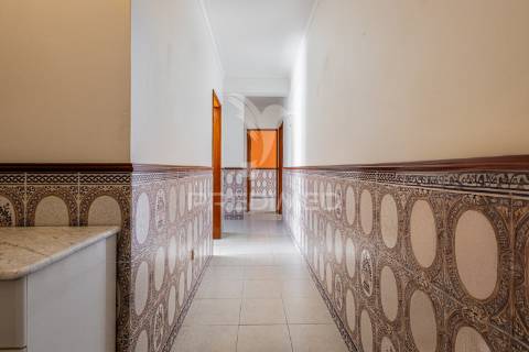 Apartamento de 3 assoalhadas e terraço em excelente localização!