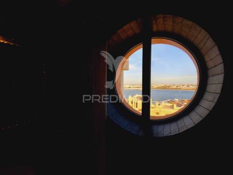 Apartamento t4 de luxo em portimão para arrendamento anual