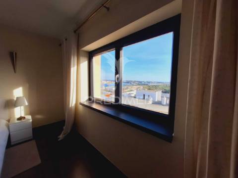 Apartamento t4 de luxo em portimão para arrendamento anual