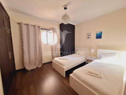 Apartamento t4 de luxo em portimão para arrendamento anual