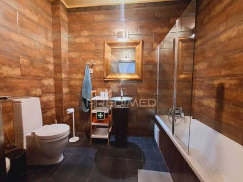 Apartamento t4 de luxo em portimão para arrendamento anual