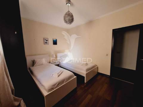 Apartamento t4 de luxo em portimão para arrendamento anual