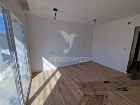 Moradia térrea isolada t4