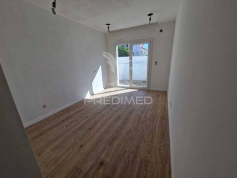 Moradia térrea isolada t4