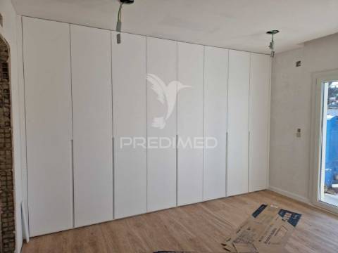 Moradia térrea isolada t4