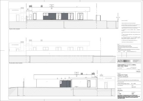 Moradia térrea isolada t4