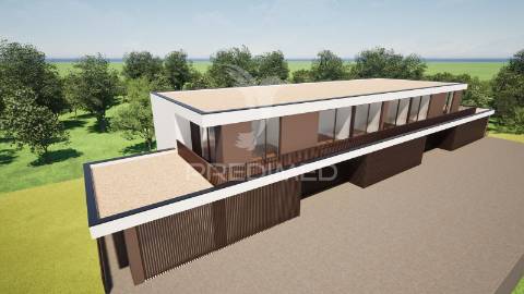 Apartamento t3 com terraço