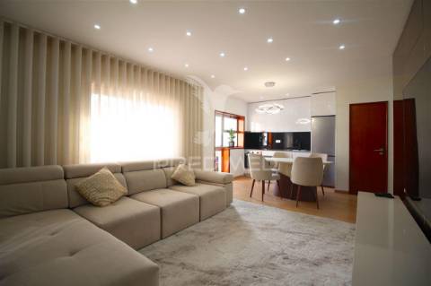 Apartamento t2+1 em ermesinde