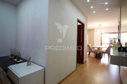 Apartamento t2+1 em ermesinde