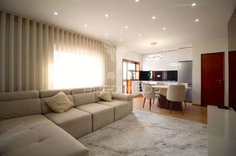 Apartamento t2+1 em ermesinde