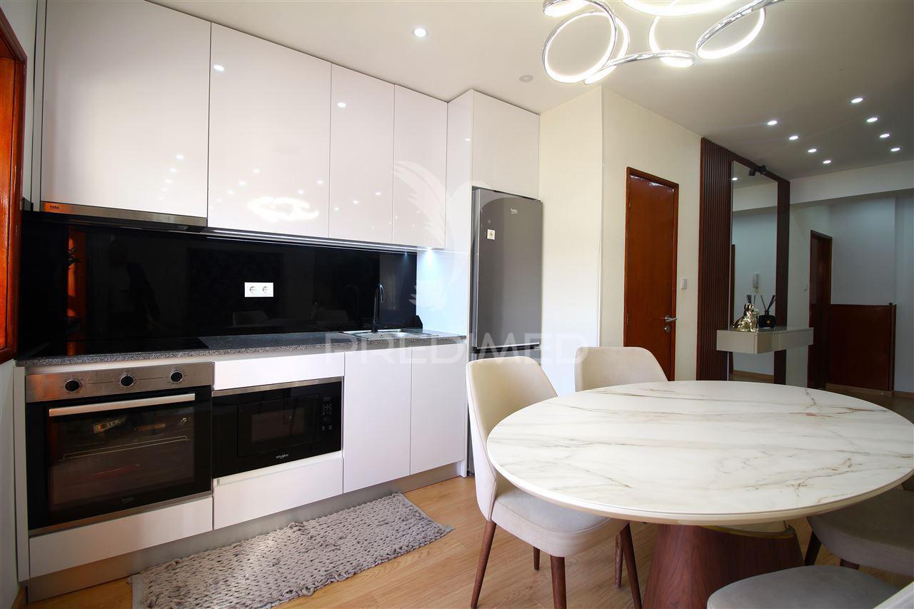 Apartamento t2+1 em ermesinde