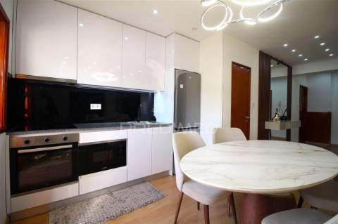 Apartamento t2+1 em ermesinde