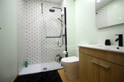 Apartamento t2+1 em ermesinde