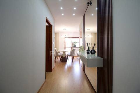 Apartamento t2+1 em ermesinde