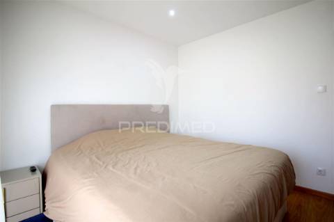 Apartamento t2+1 em ermesinde