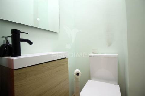 Apartamento t2+1 em ermesinde