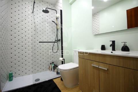 Apartamento t2+1 em ermesinde