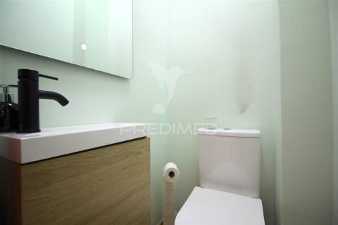 Apartamento t2+1 em ermesinde