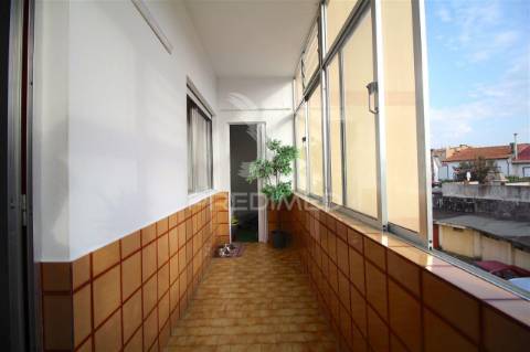 Apartamento t2+1 em ermesinde