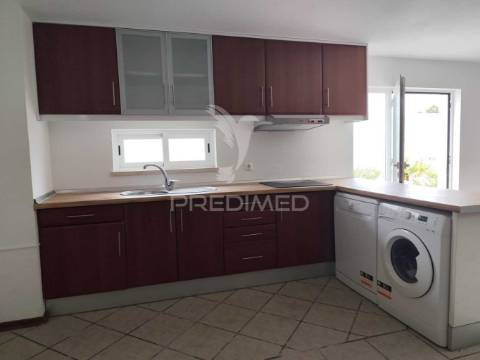 Moradia isolada - sesimbra