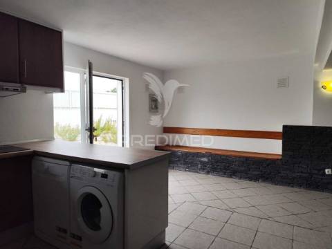 Moradia isolada - sesimbra