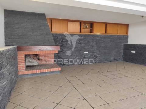 Moradia isolada - sesimbra