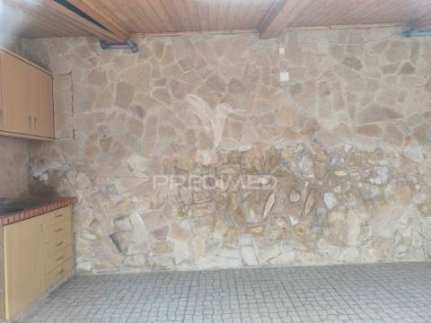 Moradia isolada - sesimbra