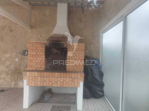 Moradia isolada - sesimbra