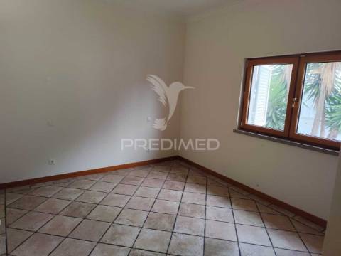 Moradia isolada - sesimbra