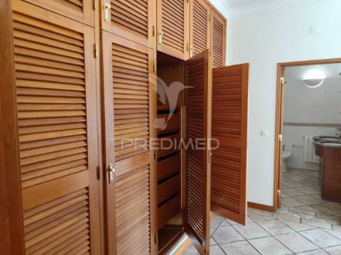 Moradia isolada - sesimbra