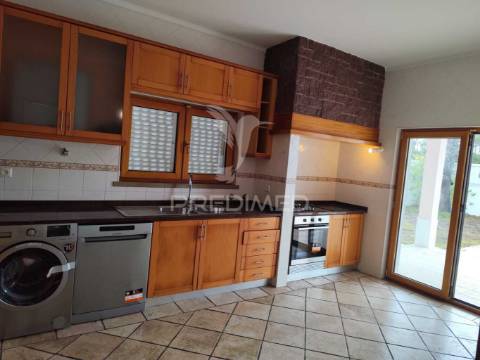 Moradia isolada - sesimbra