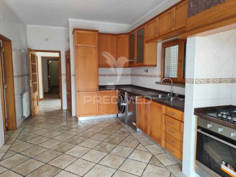 Moradia isolada - sesimbra