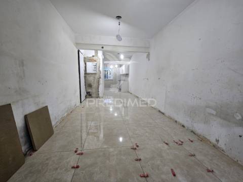 T2 na cova da piedade remodelado