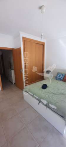 Moradia t2 com jardim, piscina e garagem em albufeira