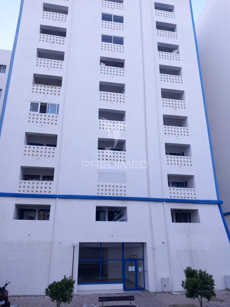 Apartamento t1 - praia da rocha
