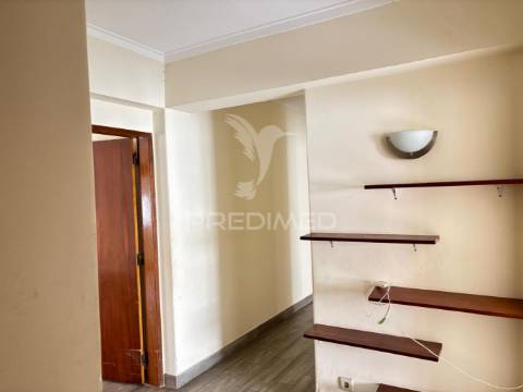 Apartamento t3 no carregado