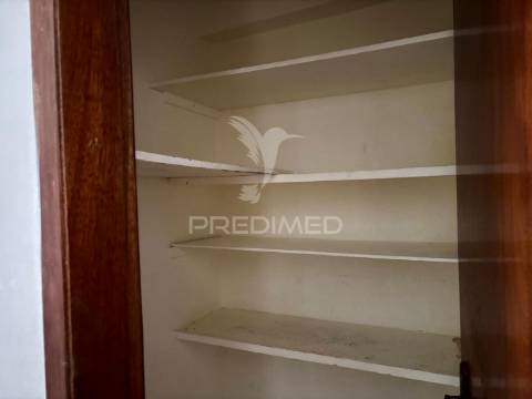 Apartamento t3 no carregado