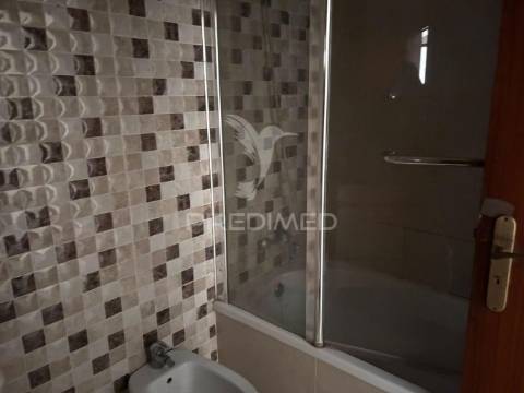 Apartamento t3 no carregado